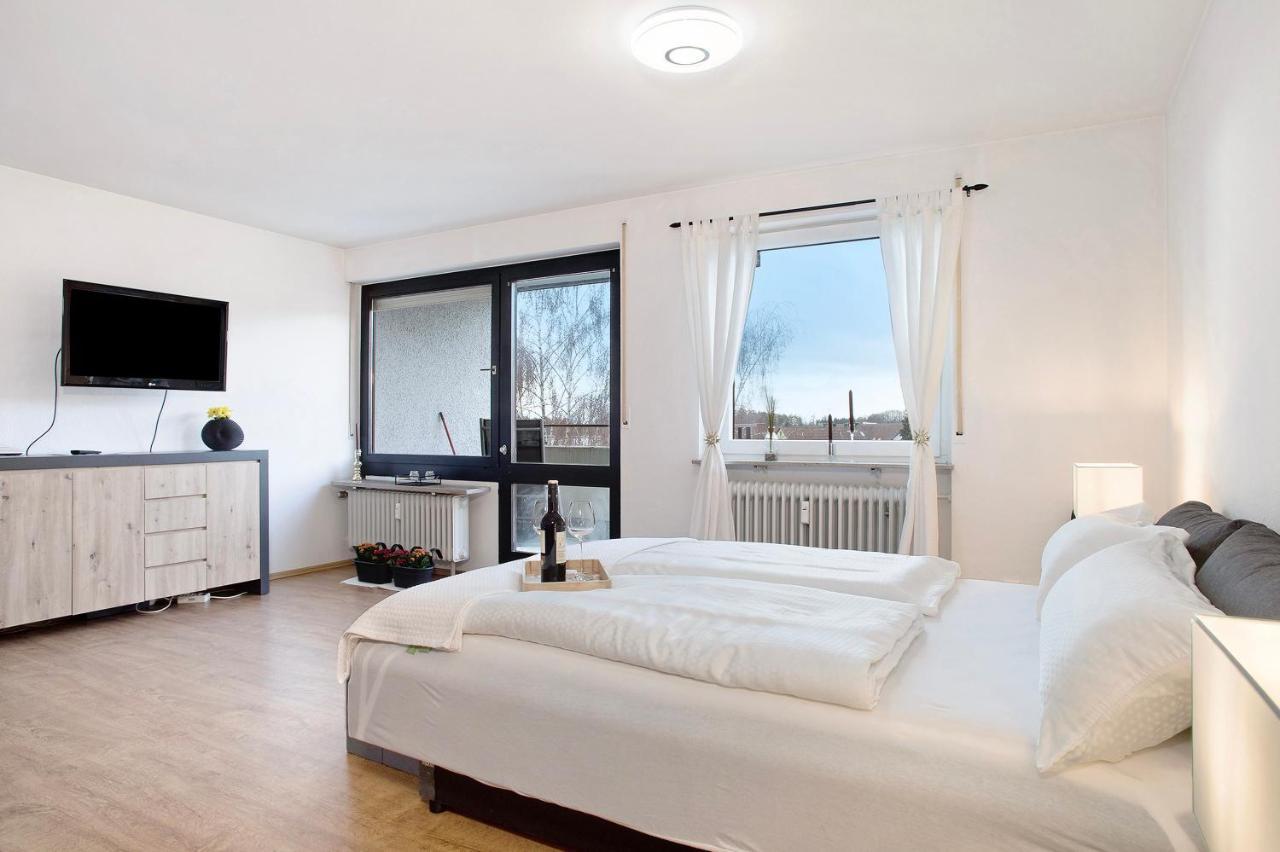 Carpe Diem Friedrichshafen Bagian luar foto
